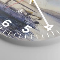 Esfera con numeración