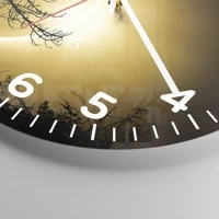 Esfera con numeración