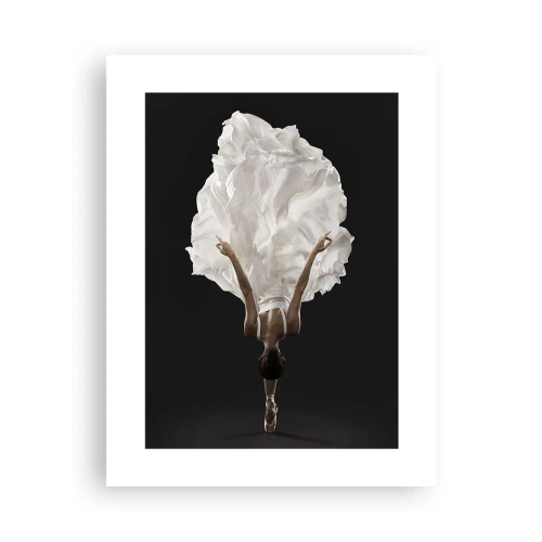 Póster - Movimientos insólitos - 30x40 cm