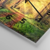 Esfera con numeración