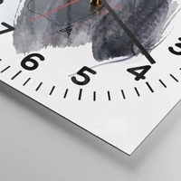 Esfera con numeración