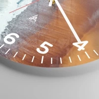 Esfera con numeración