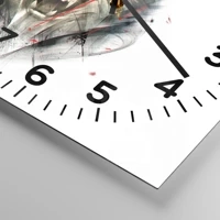 Esfera con numeración