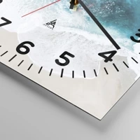 Esfera con numeración