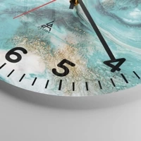 Esfera con numeración