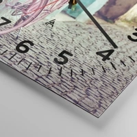 Esfera con numeración