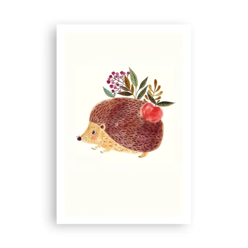 Póster - Y ya te gusto - 61x91 cm