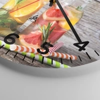 Esfera con numeración