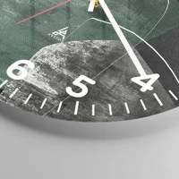 Esfera con numeración