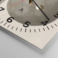 Esfera con numeración