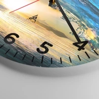 Esfera con numeración