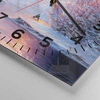 Esfera con numeración