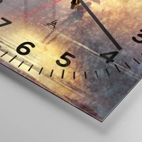 Esfera con numeración