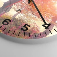 Esfera con numeración