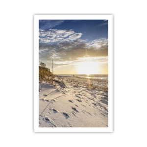 Póster - Invitación a un paseo - 61x91 cm