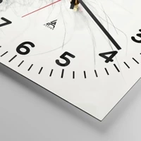 Esfera con numeración