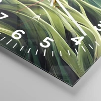 Esfera con numeración