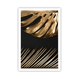 Póster - Diferente, e igualmente valioso - 61x91 cm