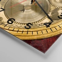 Esfera con numeración