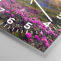 Esfera con numeración