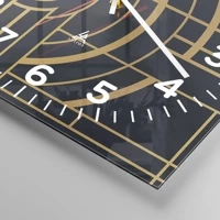 Esfera con numeración