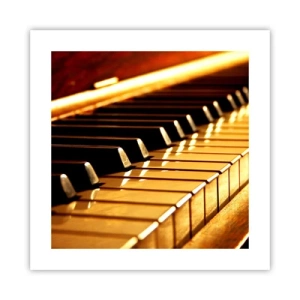 Póster - Posibilidades ilimitadas - 40x40 cm