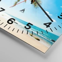 Esfera con numeración