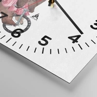 Esfera con numeración