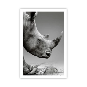 Póster - Fuerza imparable - 61x91 cm