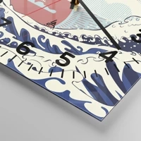 Esfera con numeración