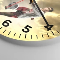 Esfera con numeración