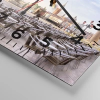 Esfera con numeración