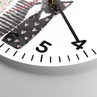 Esfera con numeración