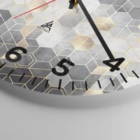 Esfera con numeración