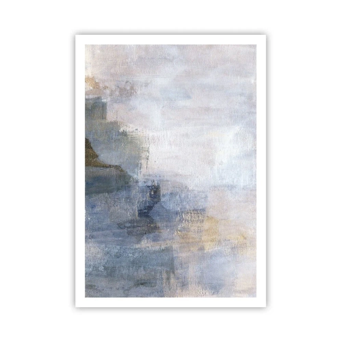 Póster - Tonos de color - 70x100 cm