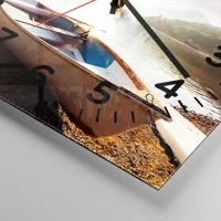 Esfera con numeración