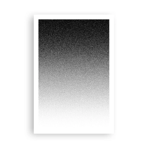 Póster - Hacia la luz - 61x91 cm