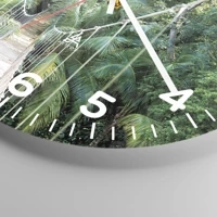 Esfera con numeración