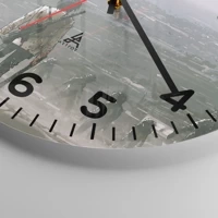 Esfera con numeración