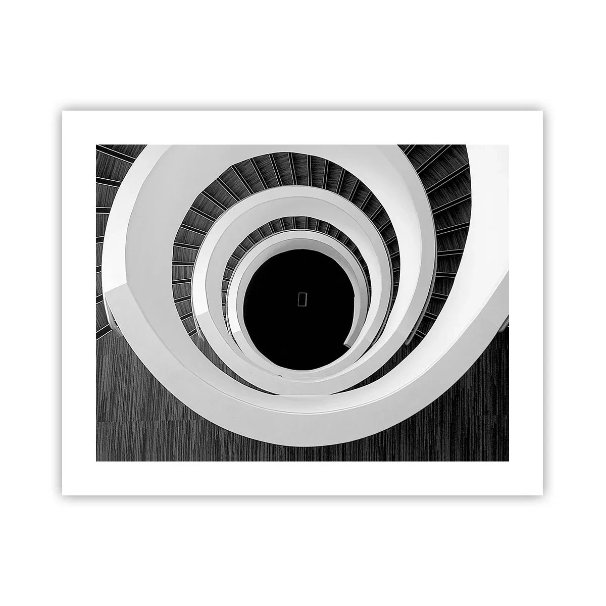 Póster - Hacia el origen - 50x40 cm