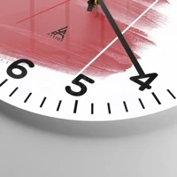 Esfera con numeración