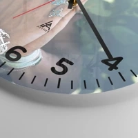 Esfera con numeración