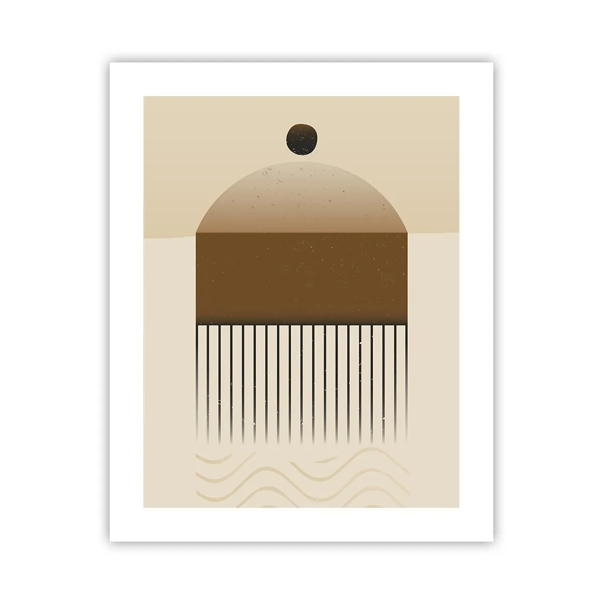 Póster - Varios estados - 40x50 cm