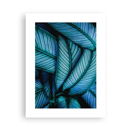 Póster - Líneas de vida - 30x40 cm