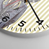 Esfera con numeración