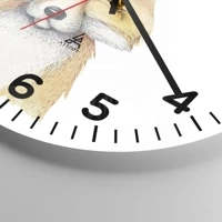 Esfera con numeración