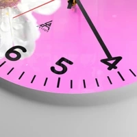 Esfera con numeración