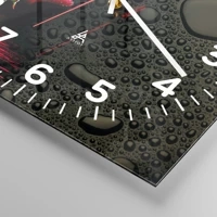 Esfera con numeración