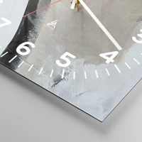 Esfera con numeración