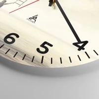 Esfera con numeración